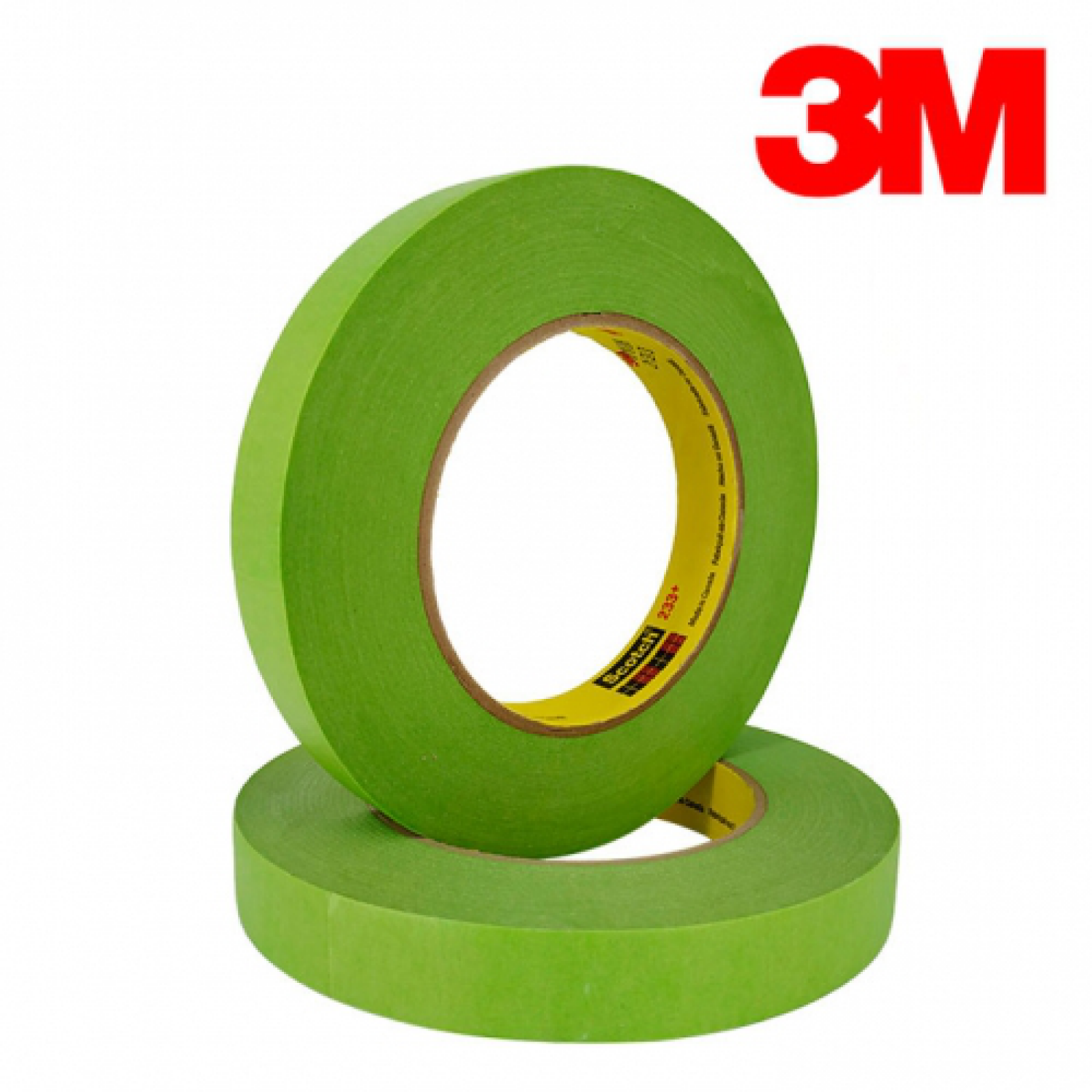 Cinta Enmascarar 233+ 3M Automotriz